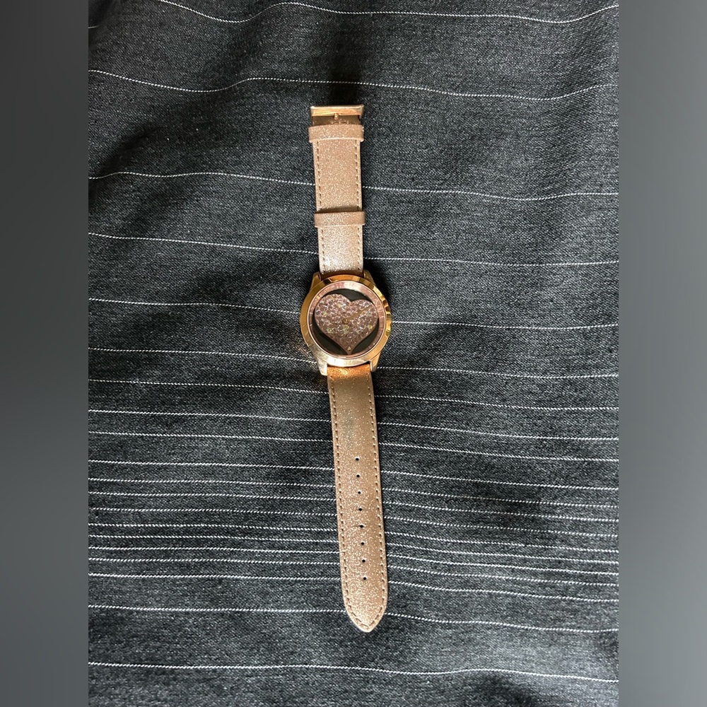 Guess watch